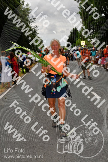 Evenement foto: Nijmeegse Vierdaagse 1139