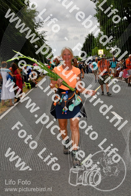 Evenement foto: Nijmeegse Vierdaagse 1139