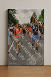 Evenement foto: Nijmeegse Vierdaagse 1139