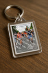 Evenement foto: Nijmeegse Vierdaagse 1139