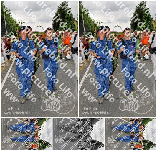 Evenement foto: Nijmeegse Vierdaagse 1139