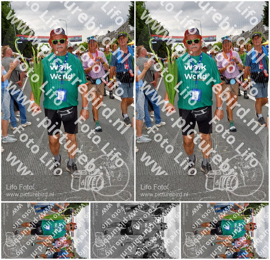 Evenement foto: Nijmeegse Vierdaagse 1139