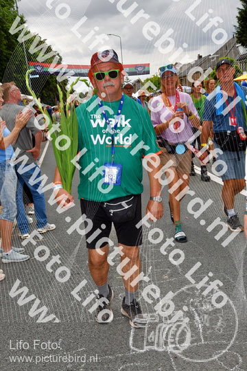 Evenement foto: Nijmeegse Vierdaagse 1139