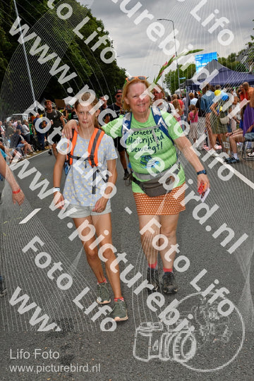 Evenement foto: Nijmeegse Vierdaagse 1139