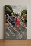 Evenement foto: Nijmeegse Vierdaagse 1139
