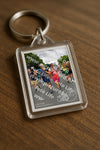 Evenement foto: Nijmeegse Vierdaagse 1139