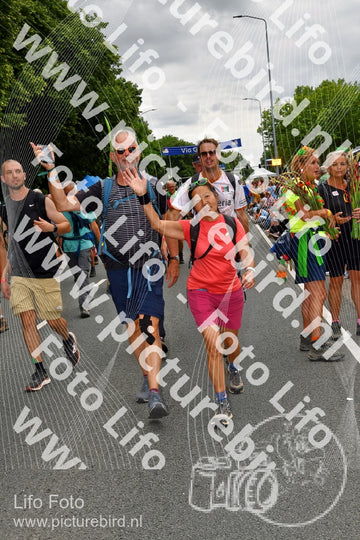 Evenement foto: Nijmeegse Vierdaagse 1139