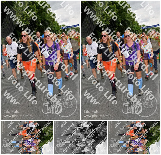 Evenement foto: Nijmeegse Vierdaagse 1139