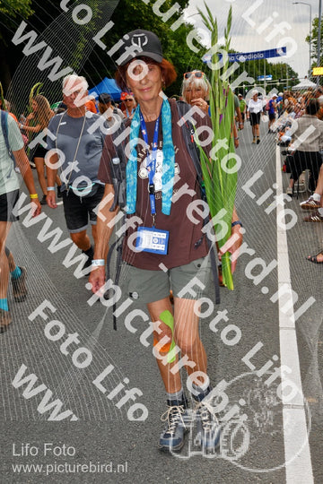 Evenement foto: Nijmeegse Vierdaagse 1139