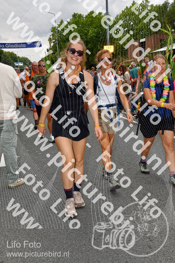 Evenement foto: Nijmeegse Vierdaagse 1139