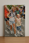 Evenement foto: Nijmeegse Vierdaagse 1139