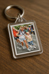 Evenement foto: Nijmeegse Vierdaagse 1139