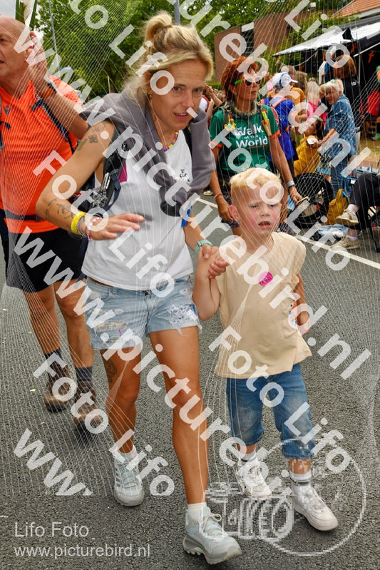 Evenement foto: Nijmeegse Vierdaagse 1139