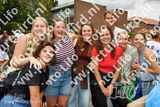 Evenement foto: Nijmeegse Vierdaagse 1139
