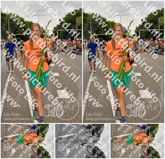 Evenement foto: Nijmeegse Vierdaagse 1139
