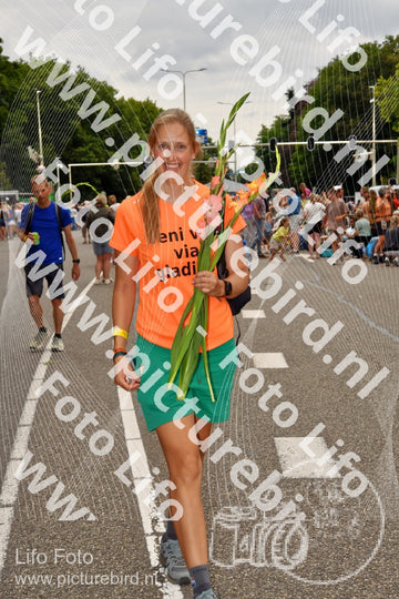 Evenement foto: Nijmeegse Vierdaagse 1139