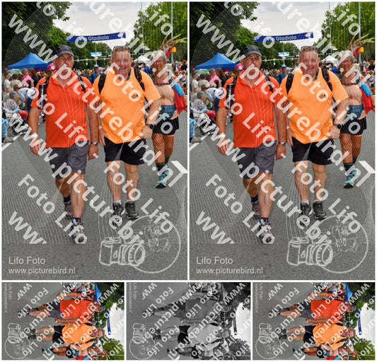 Evenement foto: Nijmeegse Vierdaagse 1139