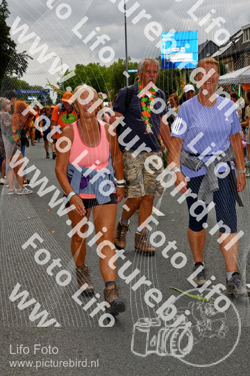 Evenement foto: Nijmeegse Vierdaagse 1139