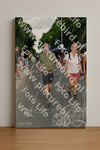 Evenement foto: Nijmeegse Vierdaagse 1138