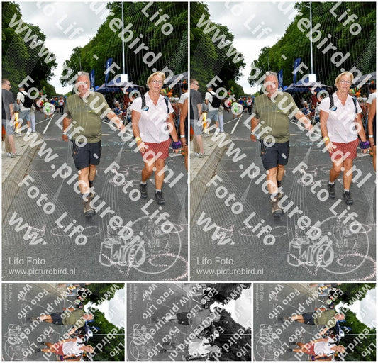Evenement foto: Nijmeegse Vierdaagse 1138