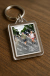 Evenement foto: Nijmeegse Vierdaagse 1138
