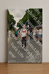 Evenement foto: Nijmeegse Vierdaagse 1138