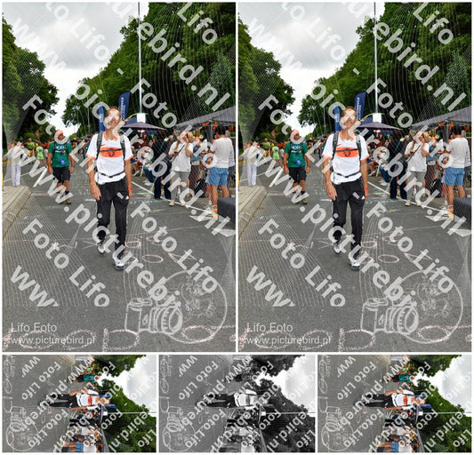 Evenement foto: Nijmeegse Vierdaagse 1138