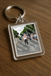 Evenement foto: Nijmeegse Vierdaagse 1138