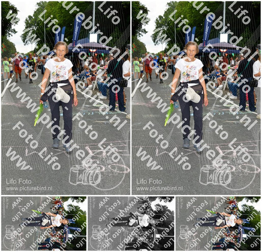 Evenement foto: Nijmeegse Vierdaagse 1138