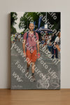 Evenement foto: Nijmeegse Vierdaagse 1138