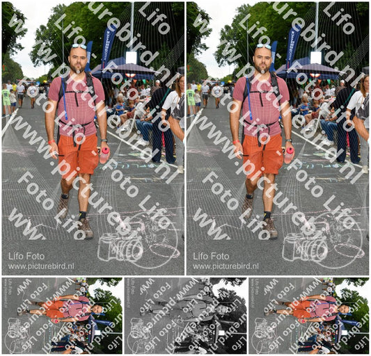 Evenement foto: Nijmeegse Vierdaagse 1138