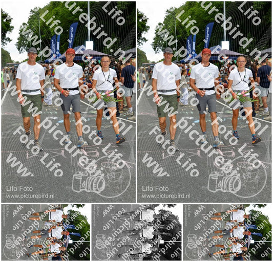 Evenement foto: Nijmeegse Vierdaagse 1138