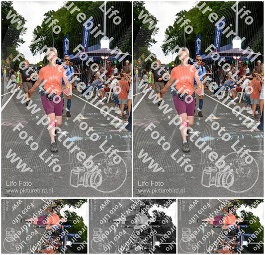 Evenement foto: Nijmeegse Vierdaagse 1138