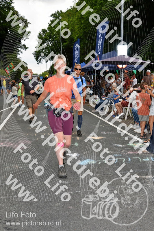 Evenement foto: Nijmeegse Vierdaagse 1138