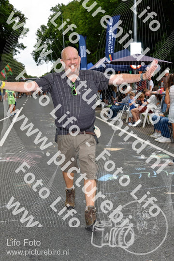 Evenement foto: Nijmeegse Vierdaagse 1138