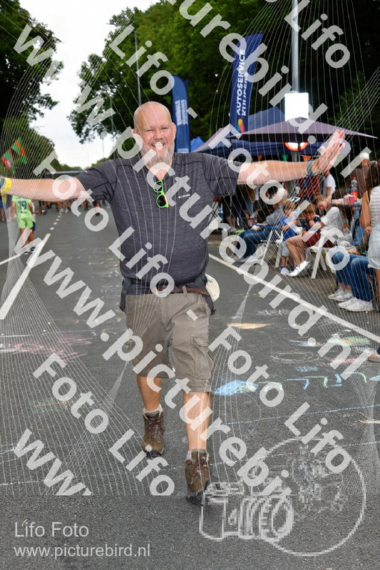 Evenement foto: Nijmeegse Vierdaagse 1138