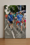 Evenement foto: Nijmeegse Vierdaagse 1138