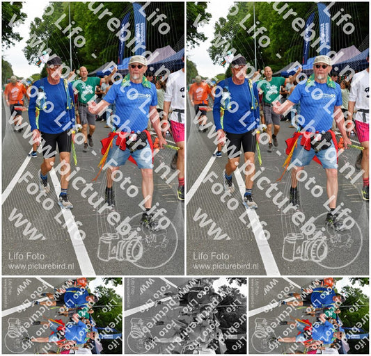 Evenement foto: Nijmeegse Vierdaagse 1138
