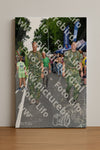 Evenement foto: Nijmeegse Vierdaagse 1138
