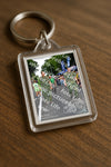 Evenement foto: Nijmeegse Vierdaagse 1138