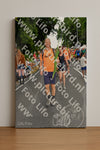 Evenement foto: Nijmeegse Vierdaagse 1138