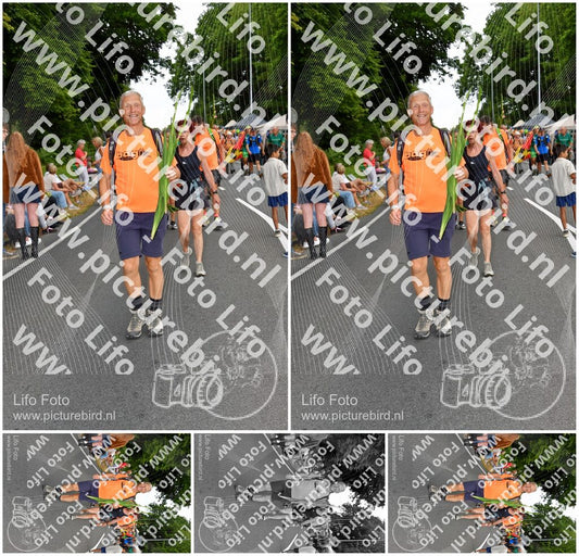 Evenement foto: Nijmeegse Vierdaagse 1138