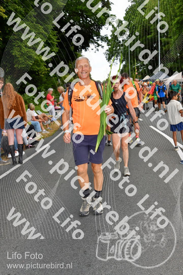 Evenement foto: Nijmeegse Vierdaagse 1138