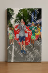 Evenement foto: Nijmeegse Vierdaagse 1138