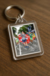 Evenement foto: Nijmeegse Vierdaagse 1138
