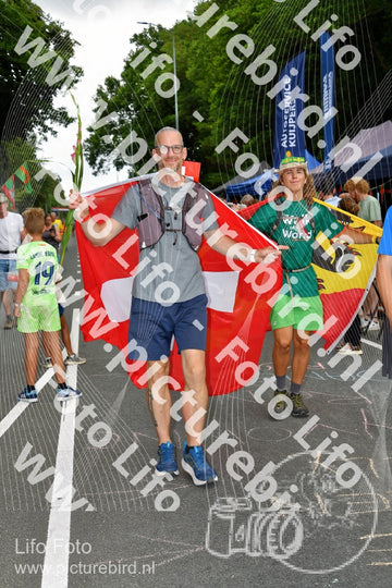Evenement foto: Nijmeegse Vierdaagse 1138
