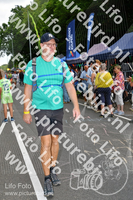 Evenement foto: Nijmeegse Vierdaagse 1138