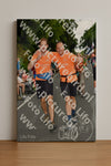 Evenement foto: Nijmeegse Vierdaagse 1138