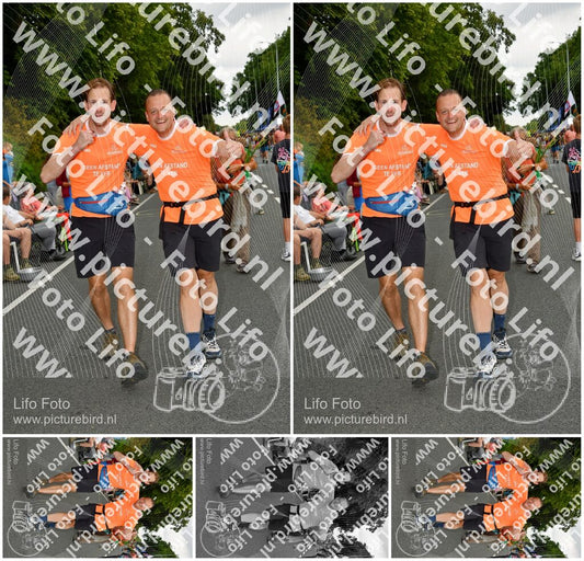 Evenement foto: Nijmeegse Vierdaagse 1138