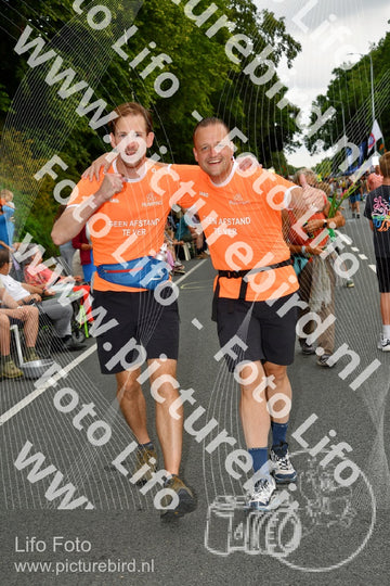 Evenement foto: Nijmeegse Vierdaagse 1138